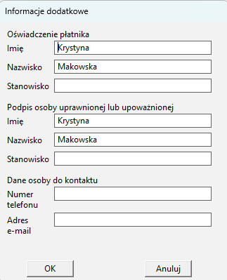 Obraz zawierający tekst, zrzut ekranu, Czcionka, numer

Opis wygenerowany automatycznie
